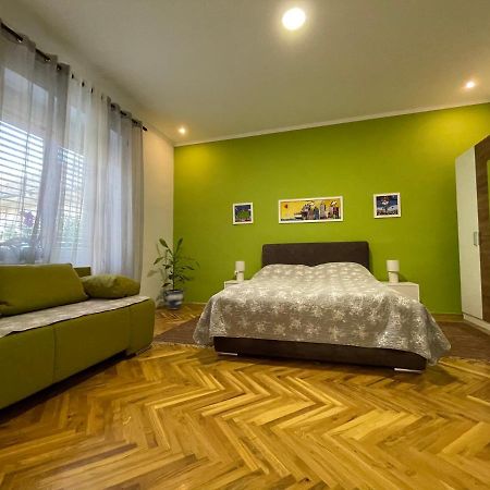 Ignim 2 Apartment Subotica Exteriér fotografie