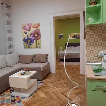 Ignim 2 Apartment Subotica Exteriér fotografie