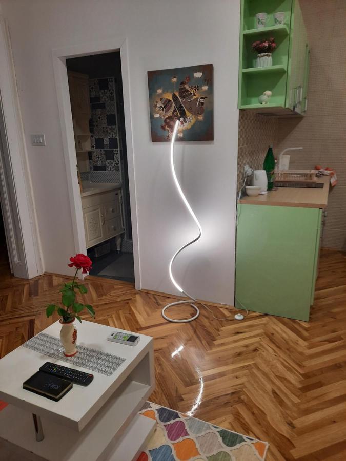 Ignim 2 Apartment Subotica Exteriér fotografie