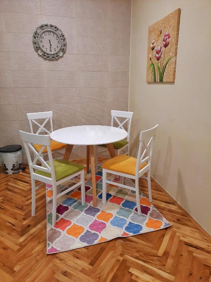 Ignim 2 Apartment Subotica Exteriér fotografie