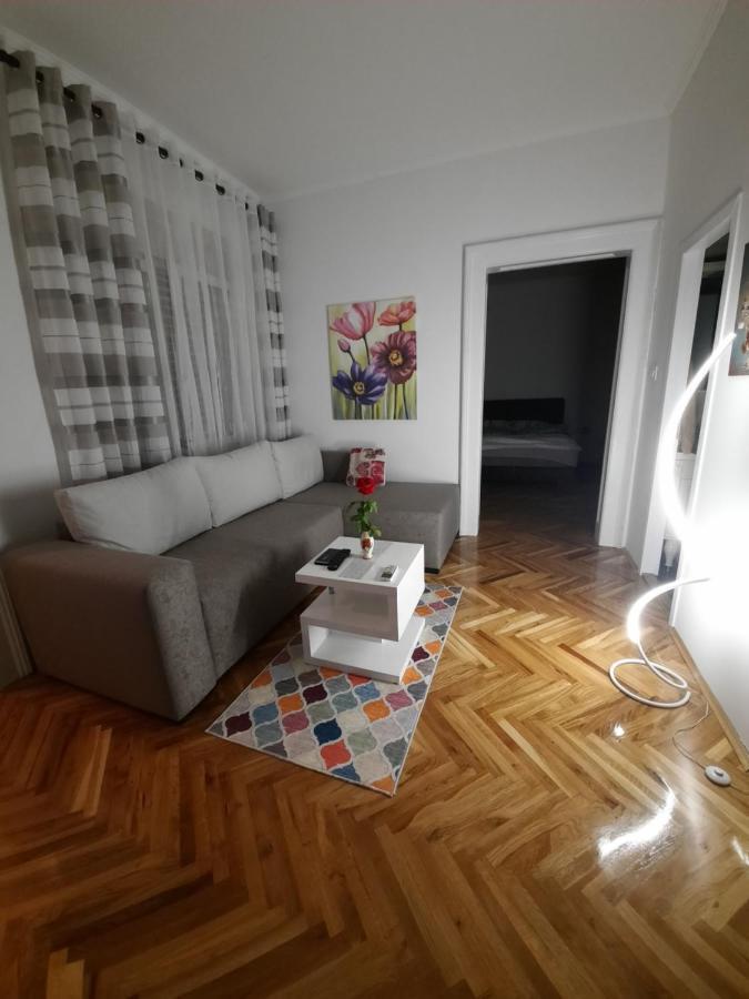Ignim 2 Apartment Subotica Exteriér fotografie