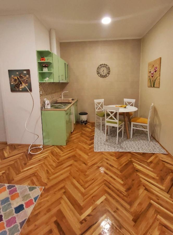 Ignim 2 Apartment Subotica Exteriér fotografie