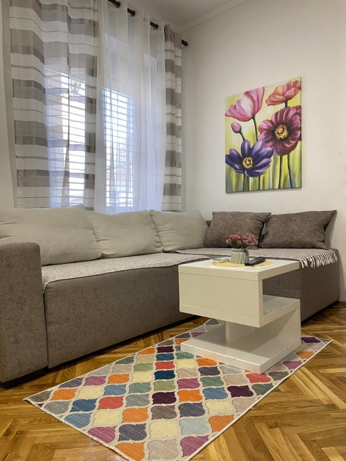 Ignim 2 Apartment Subotica Exteriér fotografie