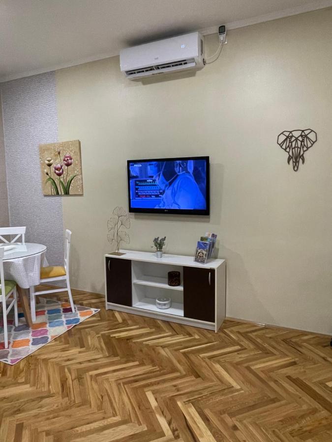 Ignim 2 Apartment Subotica Exteriér fotografie