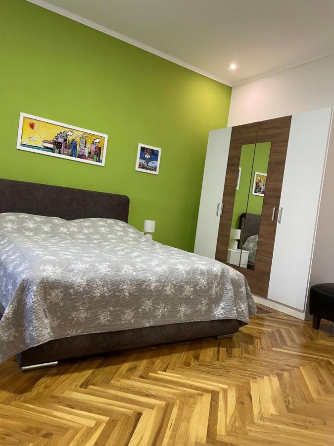 Ignim 2 Apartment Subotica Exteriér fotografie