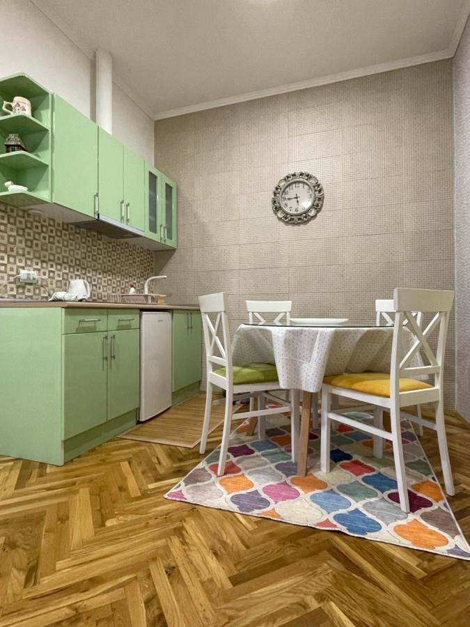 Ignim 2 Apartment Subotica Exteriér fotografie
